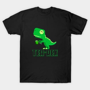 TEA-REX Collection T-Shirt